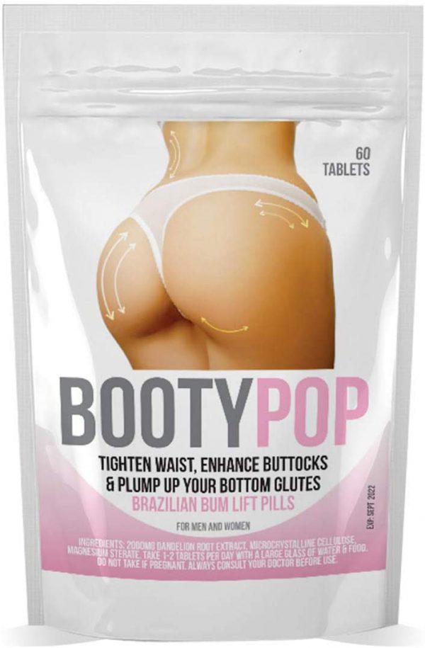 Bootypop Tablets online shopping bd from goponjinish