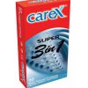 Carex Super 3in1 online condom shopping bd from goponjinish