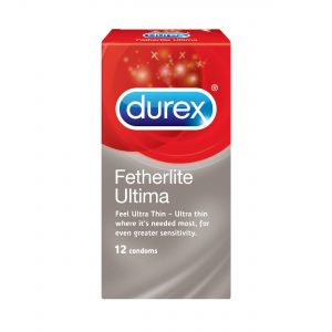 Durex Fetherlite Ultima online condom shopping bd from goponjinish