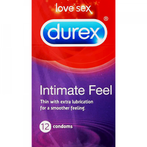 Durex Intimate feel online condom shopping bd from goponjinish1