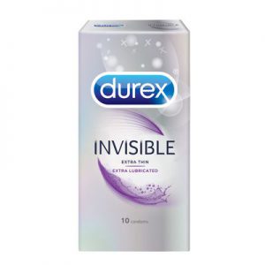 Durex Lnvisible online condom shopping bd from goponjinish