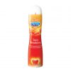 Durex Play Saucy Strawberry Gel online lubricant shopping bd from goponjinish