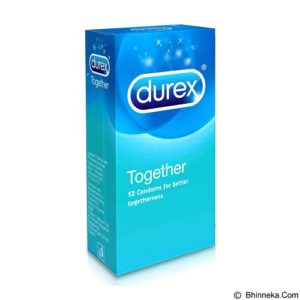 Durex Together online condom shopping bd from goponjinish