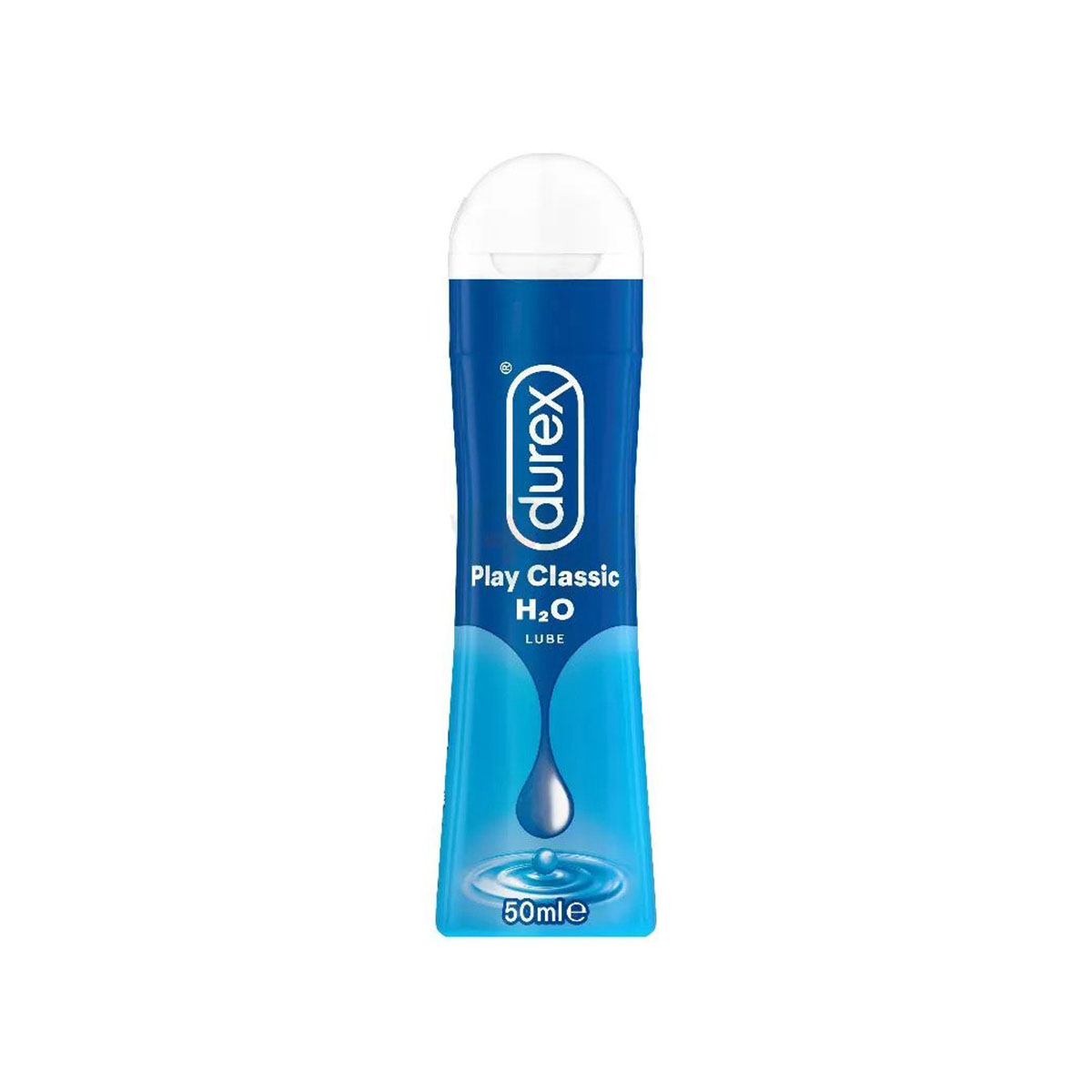 Durex-play-classic-H20-Lubrication-Gel-50ml-1