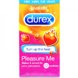 Pleasure Condoms