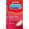 durex Feel Thin online condom shopping bd from goponjinish