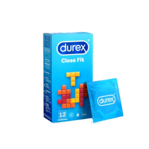 Durex Close Fit Condom