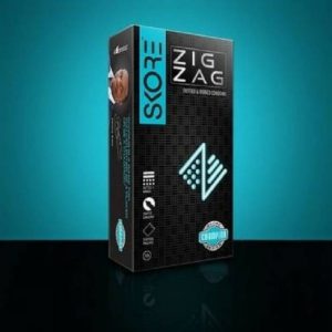 skore ZigZag online condom shopping bd from goponjinish