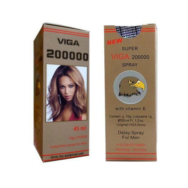 VIGA SPRAY | Goponjinish Online Shop Bangladesh