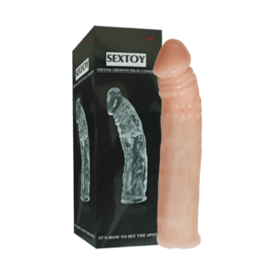 Sextoy Magic Condom, Skin