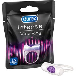 Durex Intense Little Devil Vibrating Ring 1X