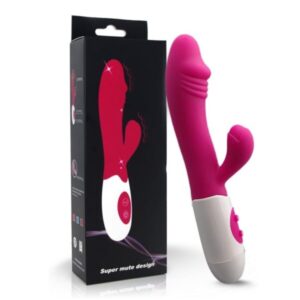 Super Mute Design Vibrator for Women