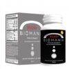 Biomanix Plus For Male Enlargement Capsules. 60s