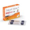 Manforce 100 mg Tablet