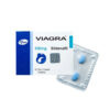 Viagra 100mg Tablet (Sildenafil Citrate) – 4 Tablets