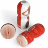 Male Pussy Masturbation Cup 02