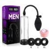 Men Penis Pump Power Up