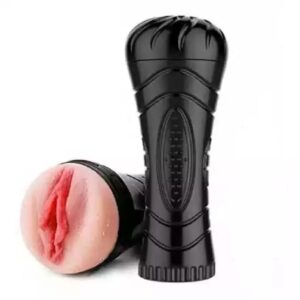 Male Pussy Masturbation Cup