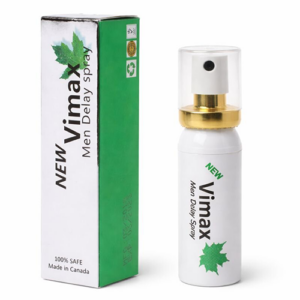 Super Vimax Delay Spray