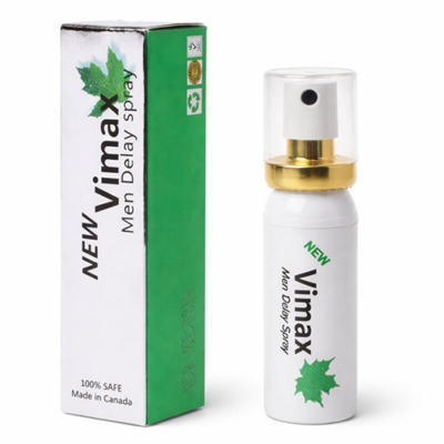 Super Vimax Delay Spray